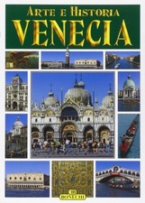Venezia arte storia casa - e,