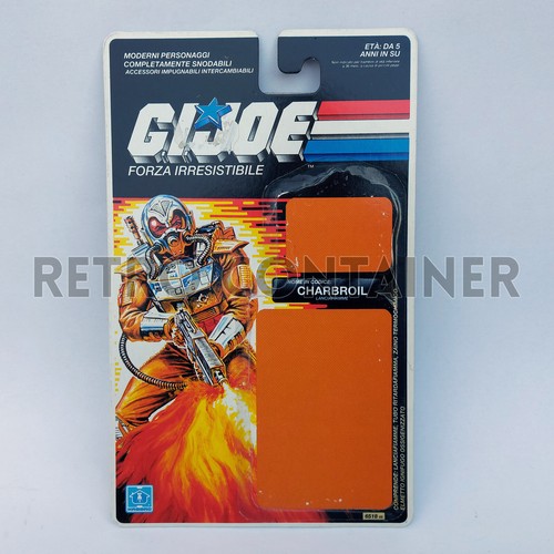 Vintage joe - gi,