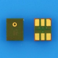 MICROFONO A SALDARE  Ricambio