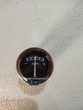 LUCAS AMPEROMETRO AMPEROMETRO