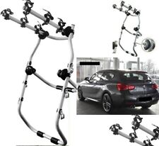 PORTABICI POSTERIORE 3 BICI