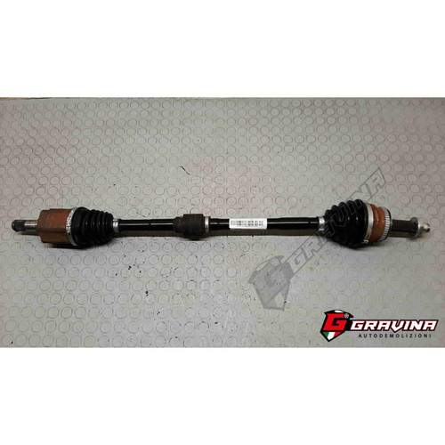 2200400u22d0 semiasse - 2200400u22d0,