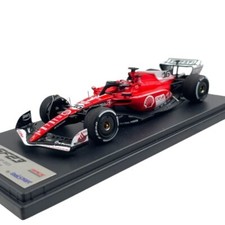 Modellino F1 Looksmart 1/43