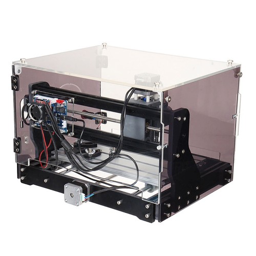 Router assi macchina - router,
