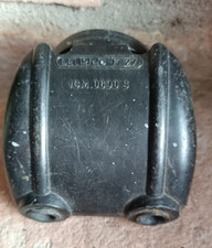 Cassa filtro aria carburatore DELL'ORTO F27 IGM 0690 S originale d'epoca