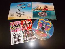 Jovanotti – Jova Beach Party CD digipak Universal Music Group