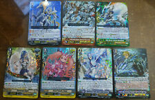 Cardfight Vanguard CFV Revival