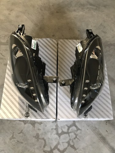 Fari alfa romeo giulietta - alfa,