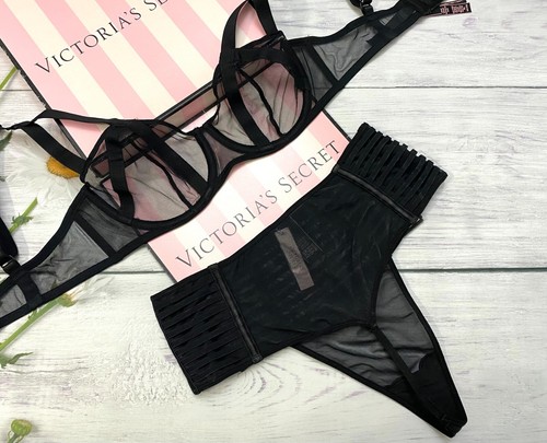 Victorias segreto luxe senza - segreto,