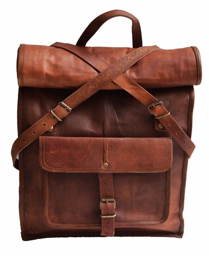 Zaino uomo vintage - zaino,