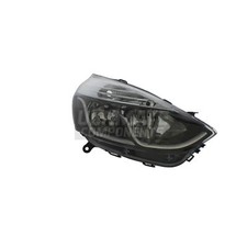 Renault Clio Headlight Mk4