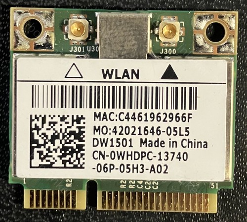 Scheda wifi wireless - scheda,