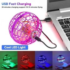 New Pro Flying Ball Space Orb