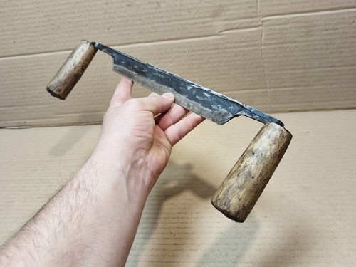 Antico coltello disegno - coltello, da