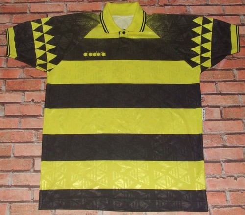 Diadora maglia shirt maillot - shirt,