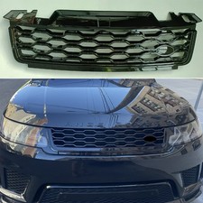 Fit For 2018/2019 Range Rover