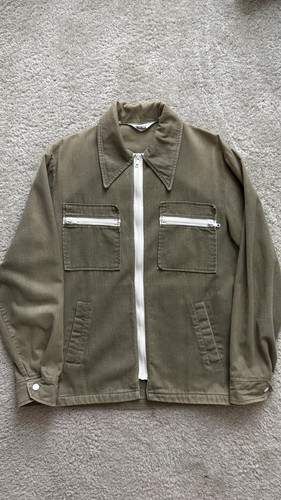 Sopracamicia vintage anni - , 60
