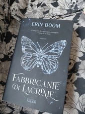 Fabbricante di lacrime - Doom