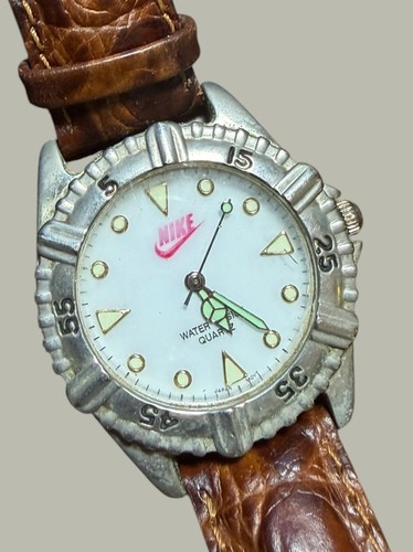 Orologio vintage nike - orologio,