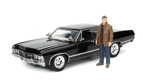 Chevrolet impala dean - impala, w/dean