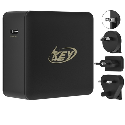 Adattatore viaggio usb c - viaggio,