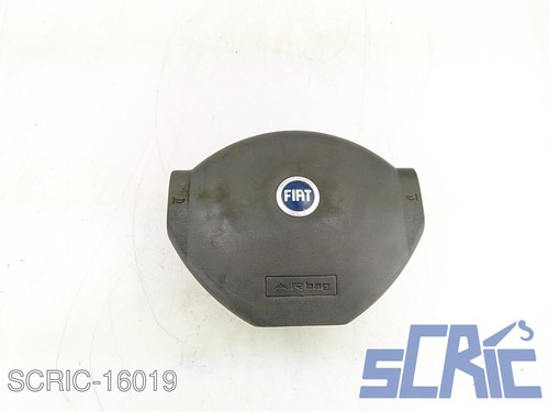 Airbag volante fiat - fiat, 169