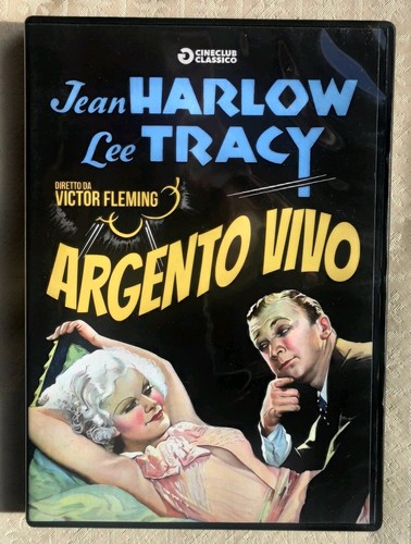 Dvd argento vivo - dvd,