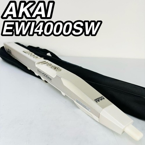 Akai ewi4000s electronic - electronic, wind