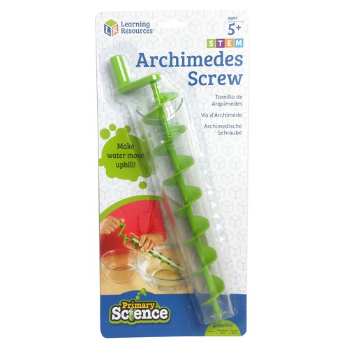 Learning resources archimede - resources,