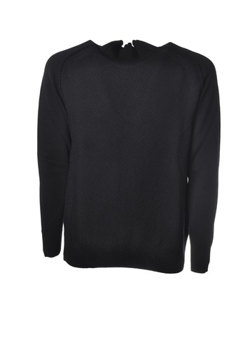 Paolo pecora uomo maglia - maglia, collo