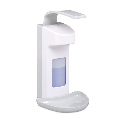 Dispenser sapone e - sapone,
