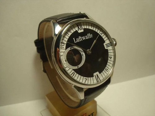 Orologio militare molniya - orologio,