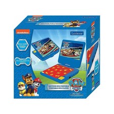 Lexibook Paw Patrol Lettore