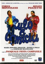 Film - Culo E Camicia - Dvd