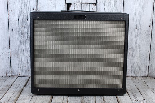 Fender hot rod - rod, 212