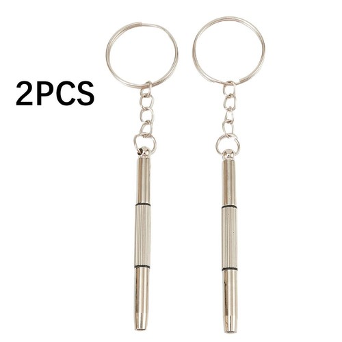 Kit cacciavite pezzi piccole - 2,