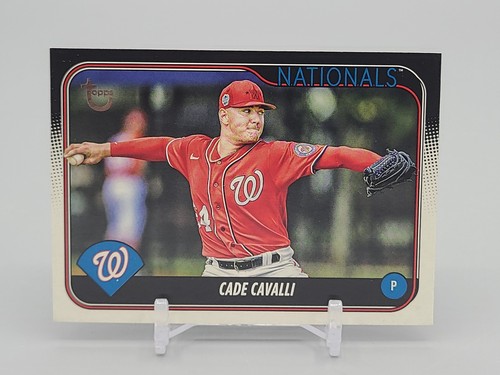 Serie aggiornamento topps 2024 - topps,