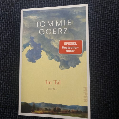 Tal von tommie goerz - im,
