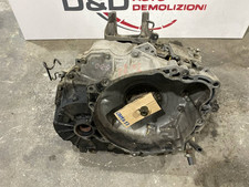 Cambio Automatico Citroen C5