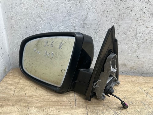 Specchio retrovisore elettrico