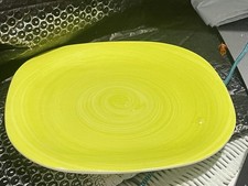 EACH Avocado Green Melamine