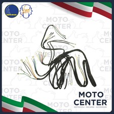 IMPIANTO ELETTRICO PIAGGIO