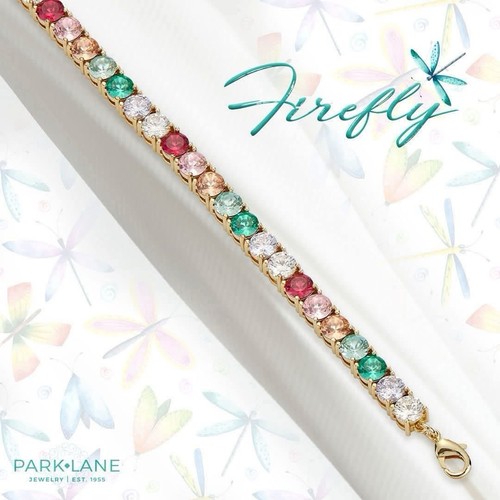 Bracciale tennis park - bracciale,