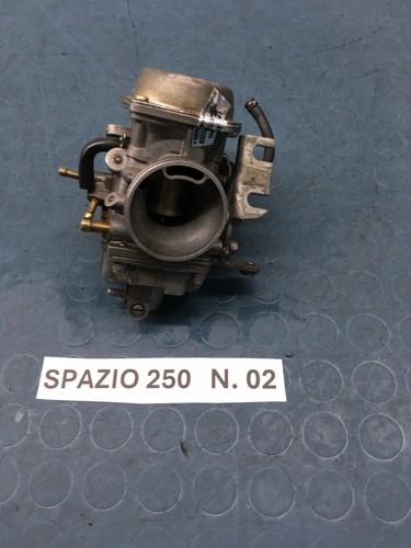 Carburatore testato honda - carburatore,