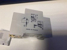 Blocco differenziale 63A 2P