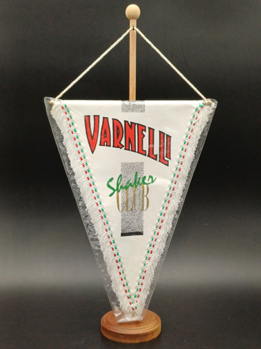 Varnelli stendardo - varnelli,