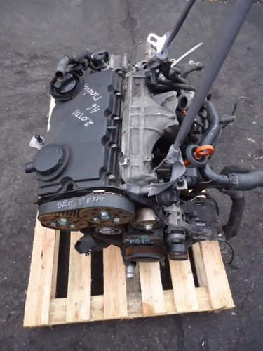 Motore audi bre - motore, 2.0