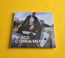 VASCO ROSSI CAMBIA-MENTI CD