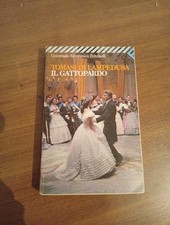 Il Gattopardo - Tomasi di