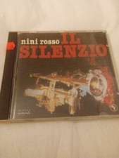 Nini Rosso - Il Silenzio (CD)